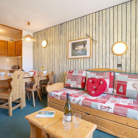 Apartment Origanes 225 By Interhome Saint-Martin-de-Belleville Luaran gambar