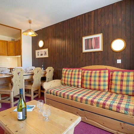 Apartment Origanes 225 By Interhome Saint-Martin-de-Belleville Luaran gambar