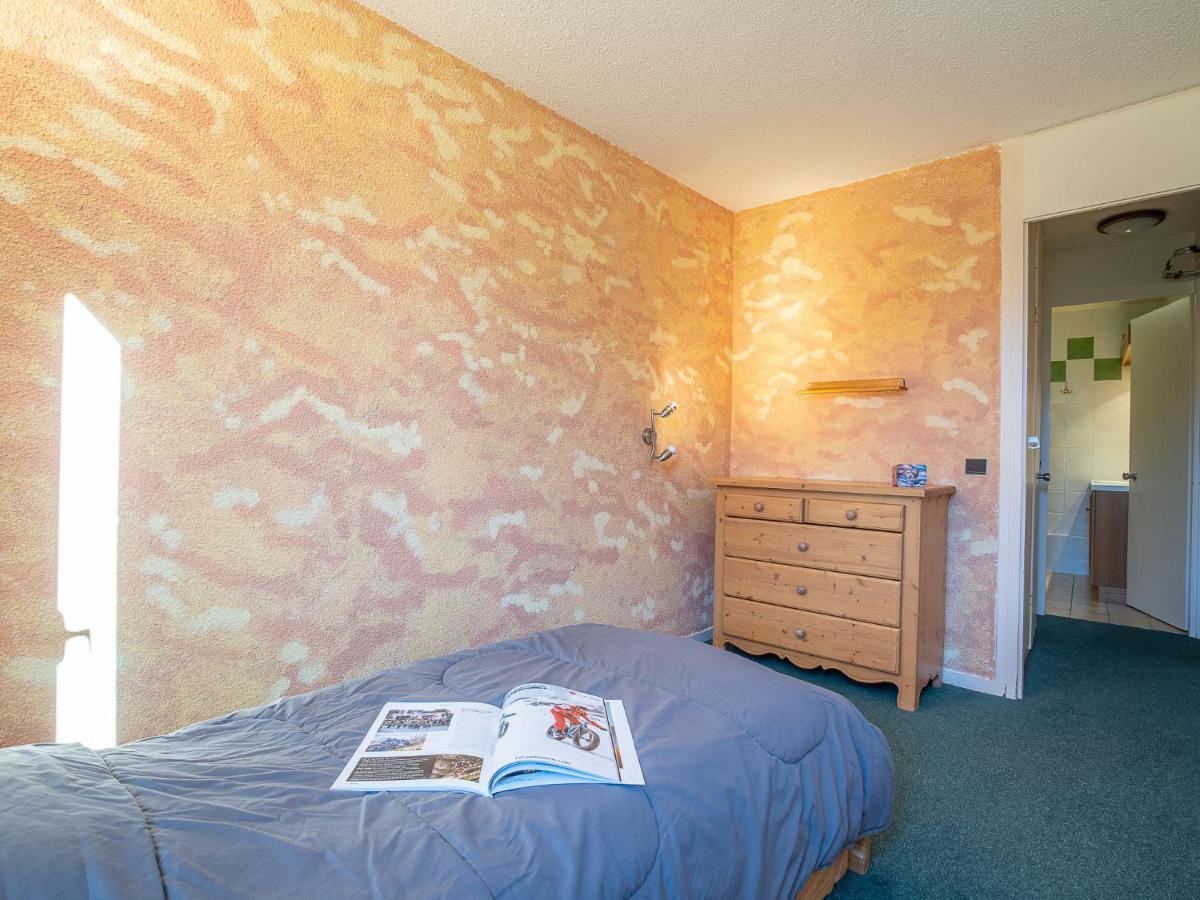 Apartment Origanes 225 By Interhome Saint-Martin-de-Belleville Luaran gambar