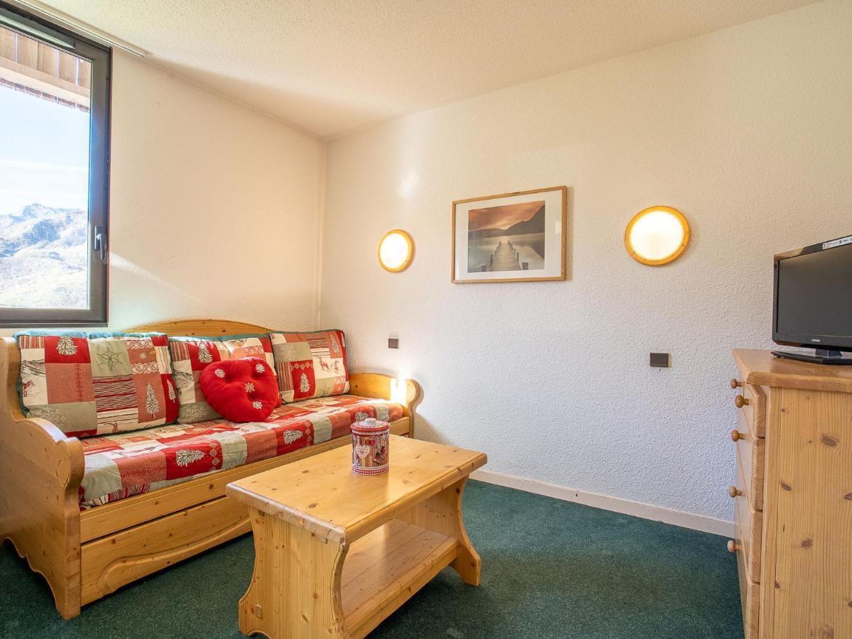Apartment Origanes 225 By Interhome Saint-Martin-de-Belleville Luaran gambar