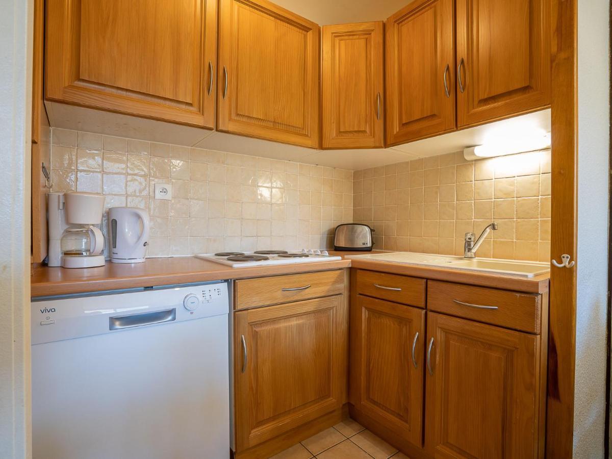 Apartment Origanes 225 By Interhome Saint-Martin-de-Belleville Luaran gambar