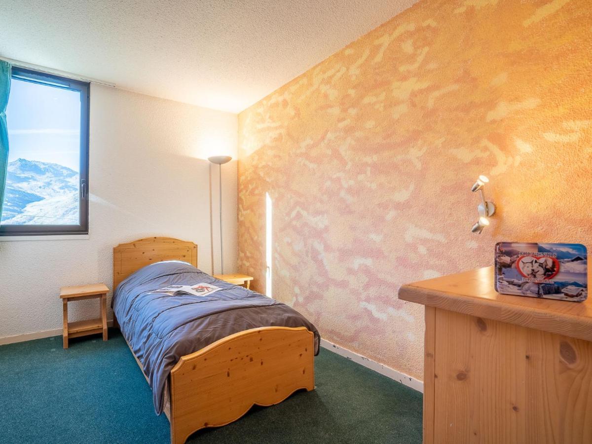 Apartment Origanes 225 By Interhome Saint-Martin-de-Belleville Luaran gambar