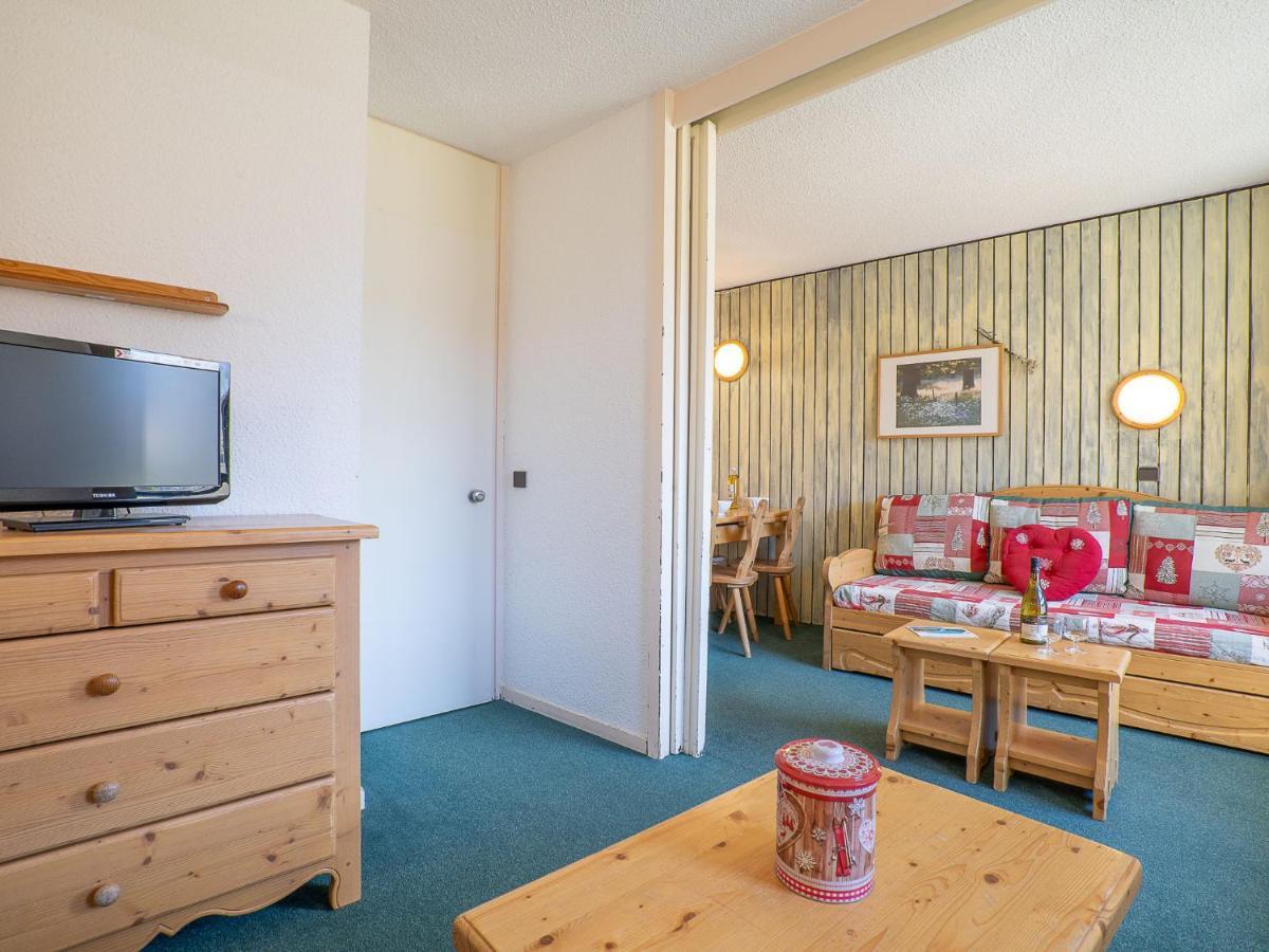 Apartment Origanes 225 By Interhome Saint-Martin-de-Belleville Luaran gambar