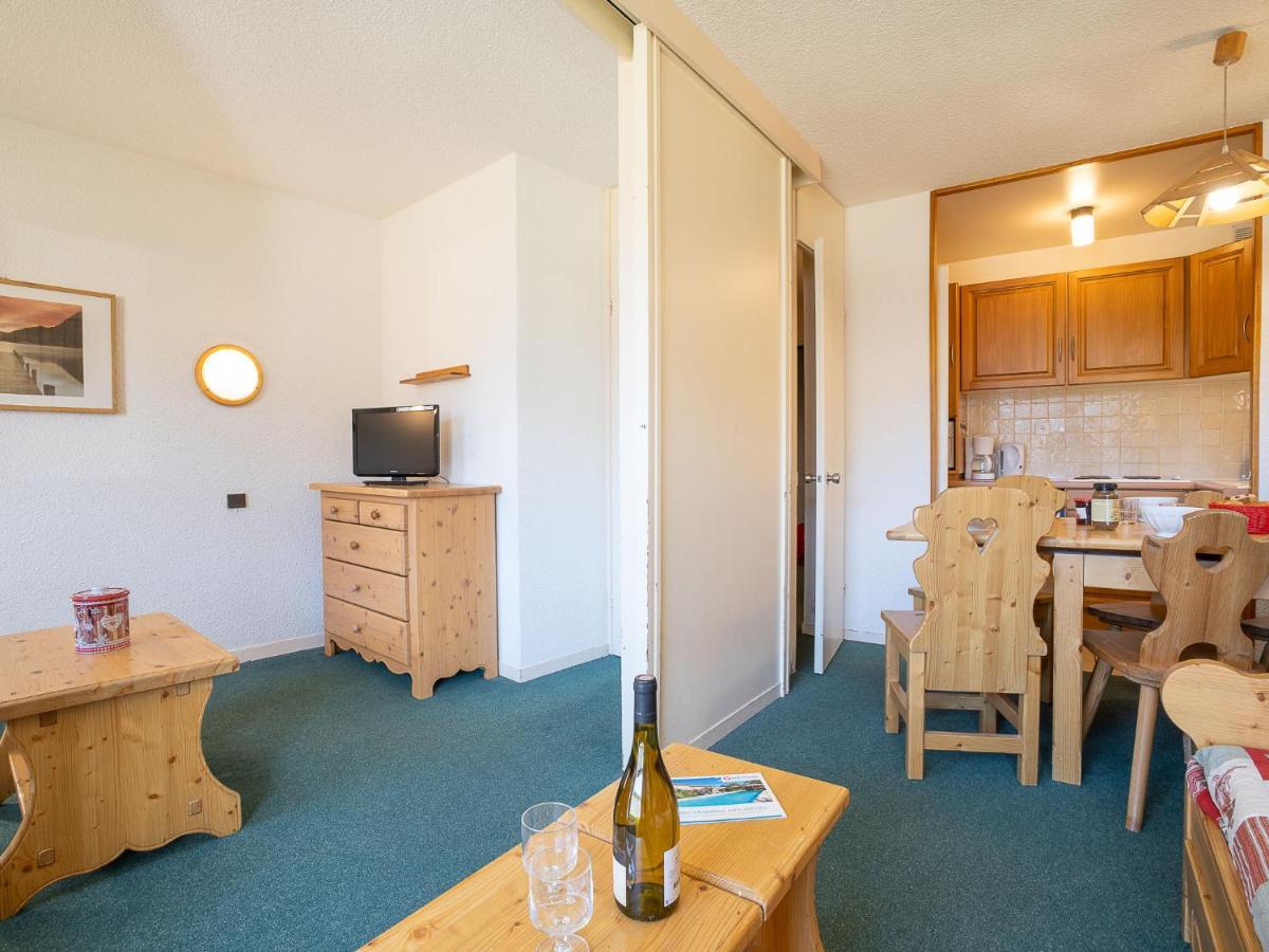 Apartment Origanes 225 By Interhome Saint-Martin-de-Belleville Luaran gambar