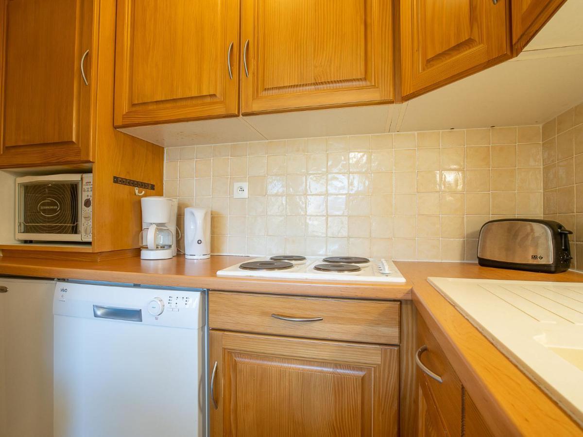 Apartment Origanes 225 By Interhome Saint-Martin-de-Belleville Luaran gambar