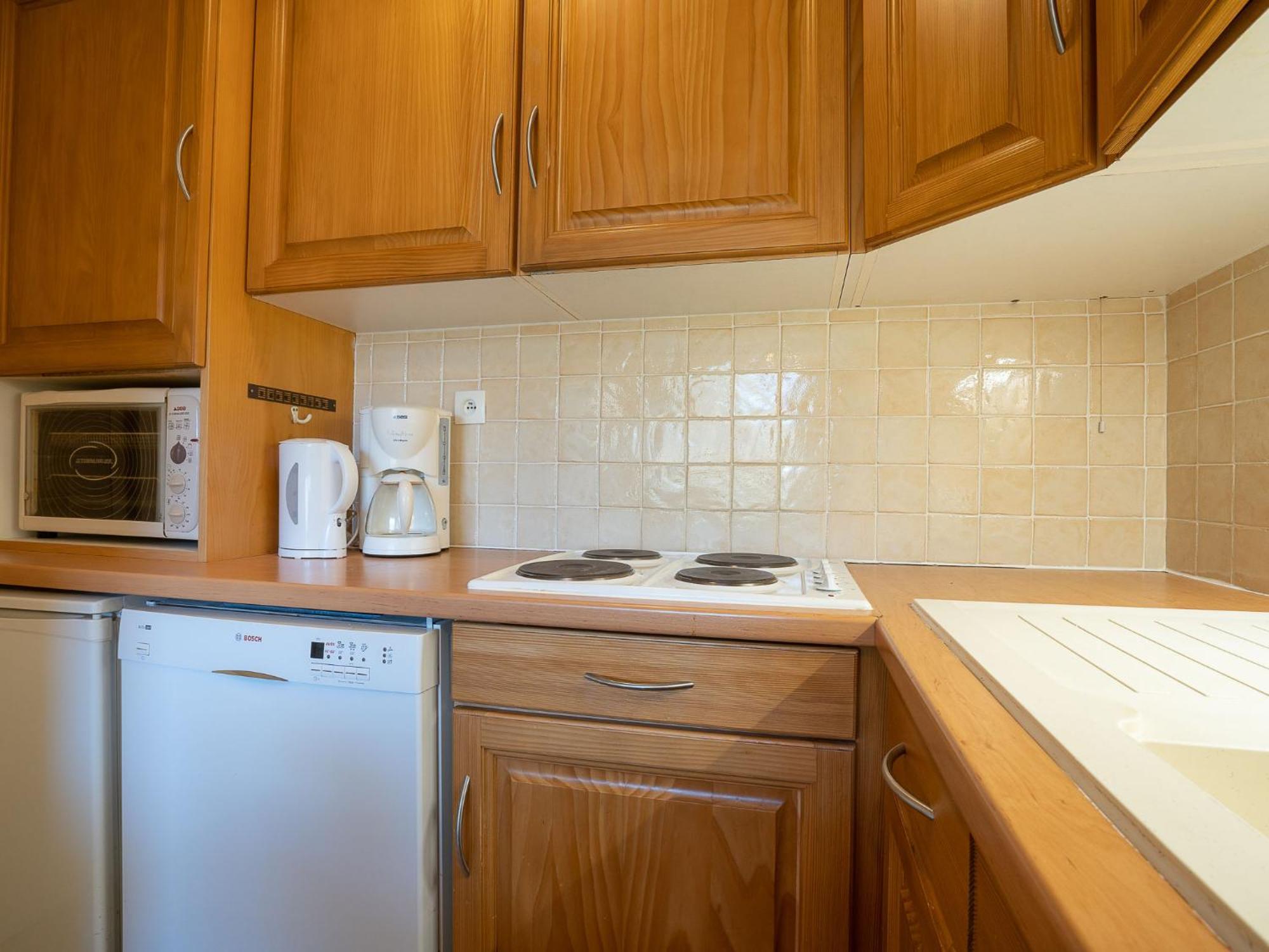 Apartment Origanes 225 By Interhome Saint-Martin-de-Belleville Luaran gambar