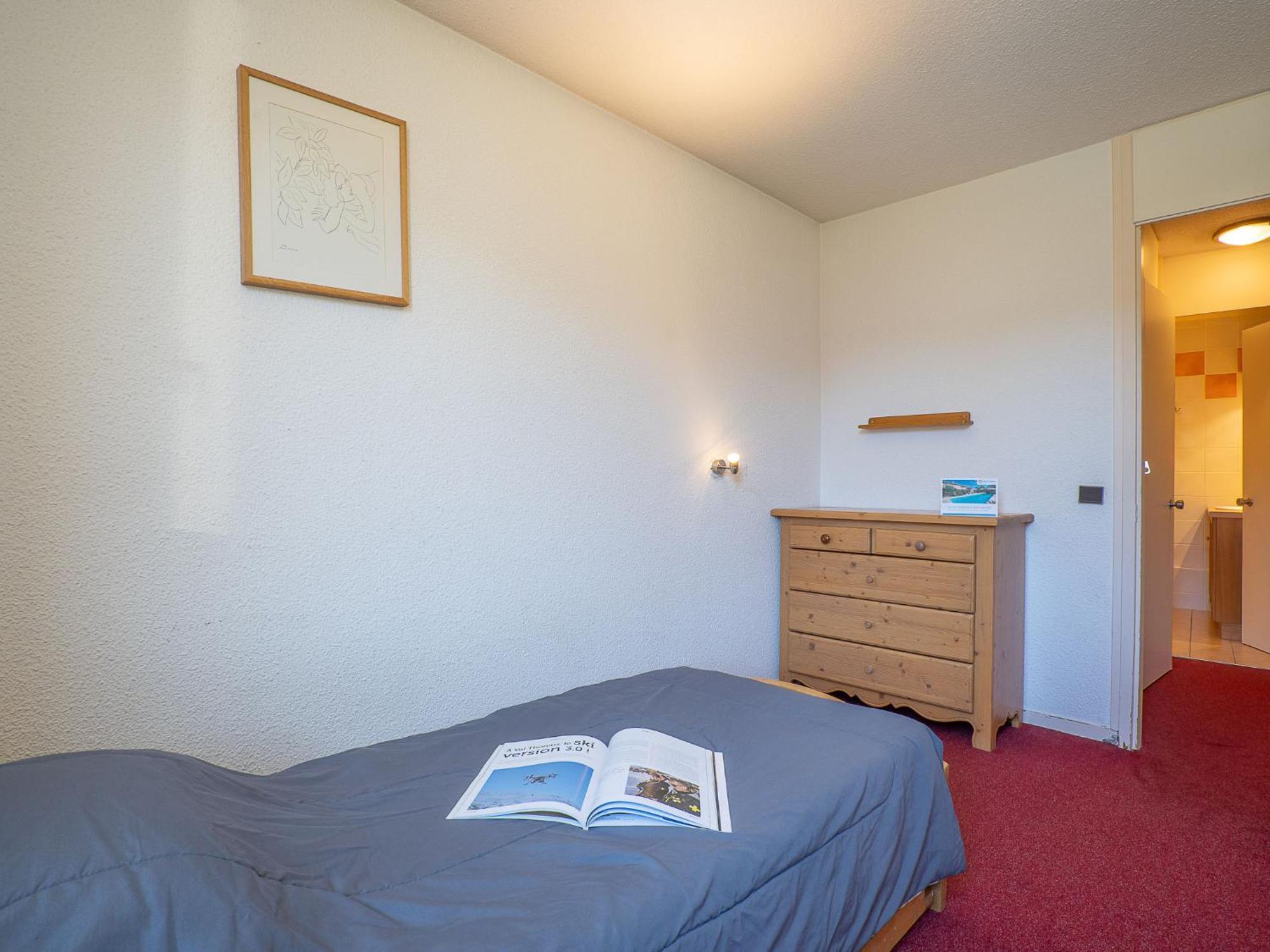 Apartment Origanes 225 By Interhome Saint-Martin-de-Belleville Luaran gambar