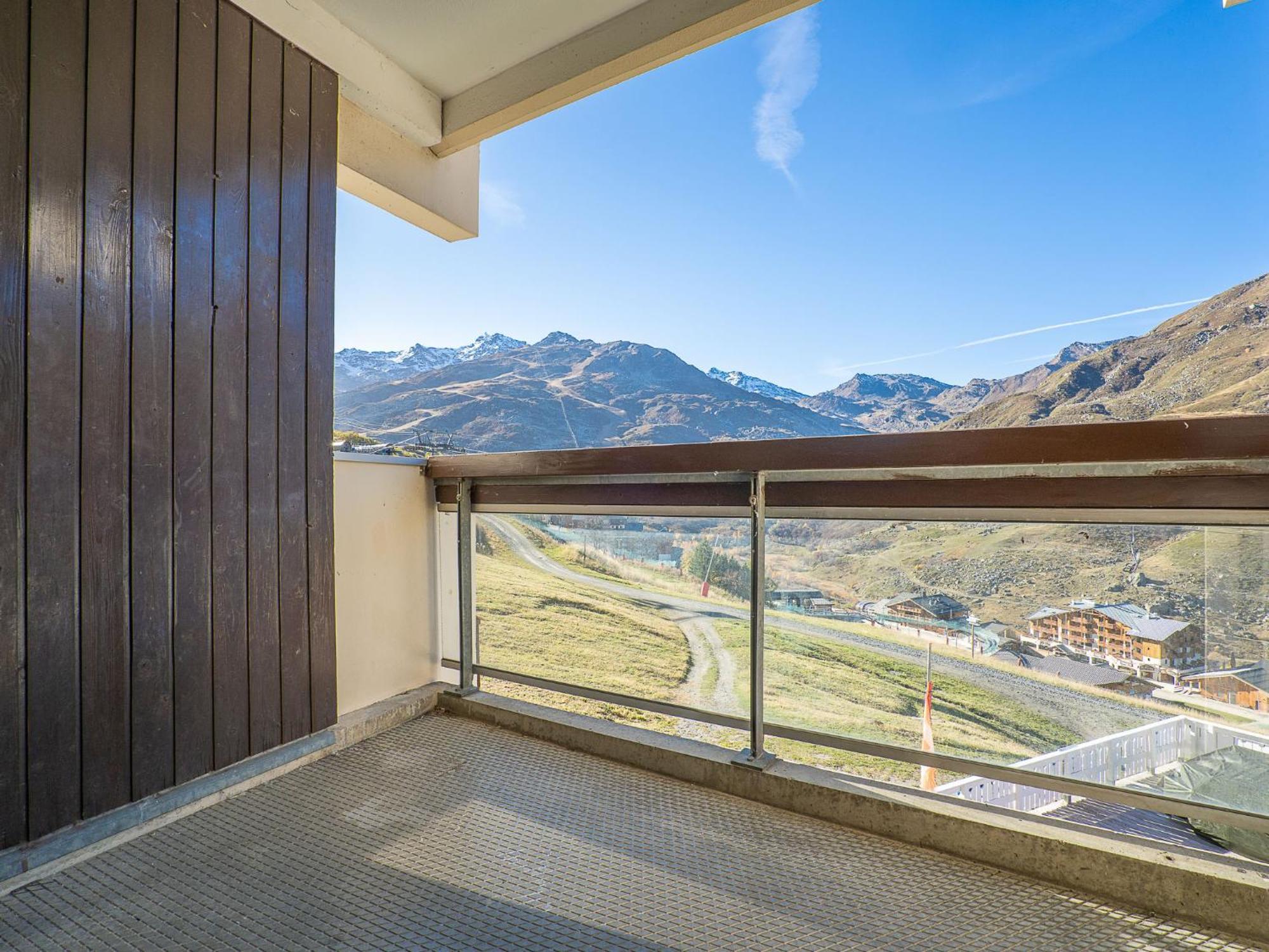 Apartment Origanes 225 By Interhome Saint-Martin-de-Belleville Luaran gambar